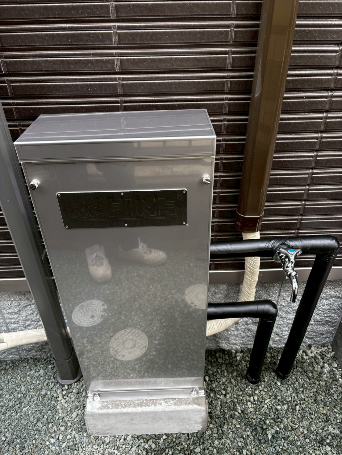 【施工】口コミの評価が良く信頼性が伝わってきた！熊本県K様邸